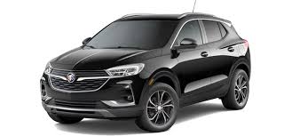 2021 Buick Encore Gx 1sl Essence 4 Door Awd Crossover Options