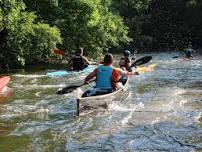 18th Annual Paddlepalooza