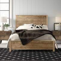 Francis 6 piece queen bedroom set. Grain Wood Furniture Solid Wood Standard Configurable Dresser Set Reviews Wayfair