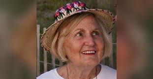 SUE CHITTY LOTT Obituary