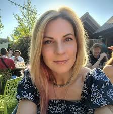 We need a dog walker for our sweet, old, timid boy, Muggle. Midday, July  10-14.