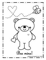 Dec 16, 2020 · these super cute, free printable valentines day coloring pages are an easy valentines day activity for preschoolers. Happy Valentines Day Valentine Coloring Pages Valentine Coloring Preschool Valentines