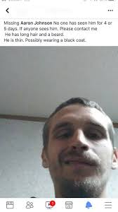 Have you seen Kenton Morrison? He was last seen Thanksgiving, November 28,  2024 in Lake Station, Indiana. His last known location was near Liverpool &  State St and Columbus Park. He was