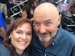 Max Heuerman playing with Lost Cause. I'm guessing that this is a dream  come true for this kid to play with a band. Lots of talent coming up the  lines in Tttown.