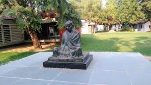 Sabarmati Ashram | History & Facts ...