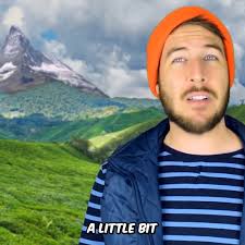 The First Guy To Ever Climb A Mountain