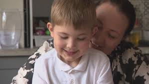 Halifax boy waiting five years to see NHS specialist for seizures in his  sleep