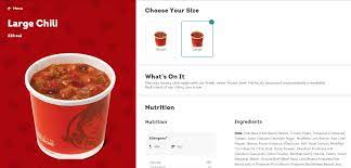 Wendy S Chili Recipe Copycat Version That S Better Than The Original This Gal Cooks