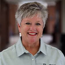 Sandra Talbert, Ed.D.