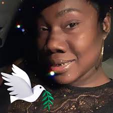 RIP to those that are åshamed of typing GOD I NEED YOU