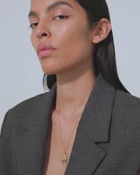 Jenny bird zodiac necklace outlet