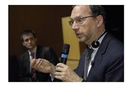 Peter piot has forged a career fighting two of the most feared viruses in recent history. Dr Peter Piot Unaids Executive Director Visits Spain Onusida