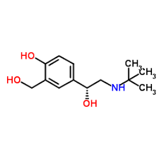 Image result for Levalbuterol