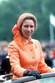 Princess Anne S Stylish Life In Photos Princess Anne Princess Anne Wedding Princess Anne Wedding Dress