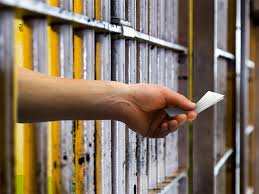 Image result for kite in prison