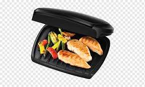 Top george foreman grilling recipes and other great tasting recipes with a healthy slant from sparkrecipes.com. Barbecue Grilling George Foreman Grill Panini Pie Iron Russell Hobbs Barbecue Food Recipe Png Pngwing