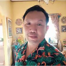 Greetings to National Artist Benedicto “BenCab” Cabrera