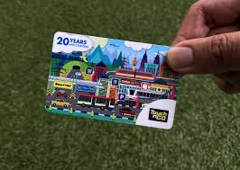 2009/06/09 plus expressways bhd (5052) and touch n'go sdn bhd are offering 50,000 plusmiles cards with a this new feature will further reduce queues to buy tickets, added noormah. 10 Touch N Go Parking Surcharge It S More Complicated Than You Think