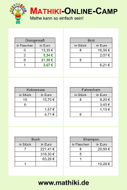 Proportionale Zuordnung Klasse 7 8 Mathe Mathe Unterrichten Dreisatz