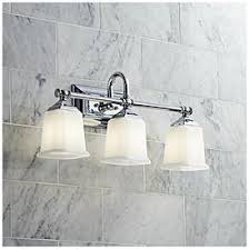 Get 5% in rewards with club o! Traditional Chrome Bathroom Lighting Lamps Plus