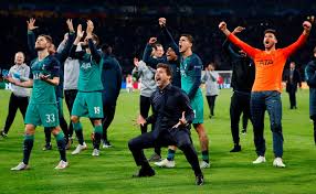 We did not find results for: The Emotion Is Amazing Pochettino In Tears After Spurs Fightback