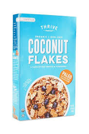 There is also a small amount of sea salt added for balance. 12 Best Gluten Free Cereals Gluten Free Cereal List