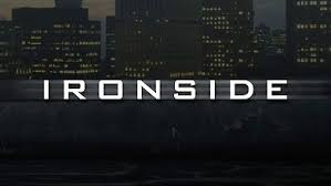 Raymond burr, don galloway, don mitchell and others. Ironside 2013 Tv Series Wikipedia