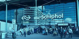 Welcome to the official twitter feed of amsterdam airport schiphol! Amsterdam Airport Schiphol Keeping Passengers Moving With Veovo Veovo
