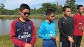 Tema sikap prejudis sesetengah golongan masyarakat terhadap orang kelainan upaya (oku) 3. Drama Tenang Tenang Air Di Tasik Komsas Tingkatan 3 Youtube