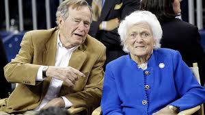 More on the hw bush funeral events. George Hw Bush Family Tree Who Are The Children Grandchildren Of The Political Dynasty Abc7 San Francisco