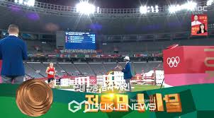 근대 올림픽 창시자 피에르 드 쿠베르텡은 근대5종 선수만이 진정한 올림피언(olympian)으로 불릴 한국 근대5종은 최근 황금기를 눈앞에 뒀다. Sphcayz4hnsvom