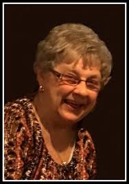 CRANE, Marilyn (MacAskill) (Campbell)