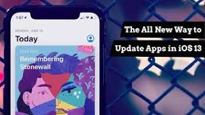 With ipados 14, apple is adding in features like better search capabilities. How To Update Apps On Ios 13 And Ipados 13 Youtube