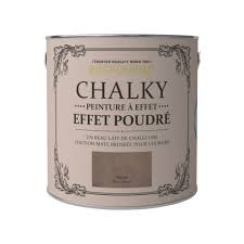 Leroy merlin to materiały budowlane, wystrój wnętrz leroy merlin peinture facade frais peinture effet loft beton. Peinture A Effet Chalky Rust Oleum Taupe Brosse 2 5 L Leroy Merlin