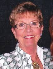 Obituary information for Marion Klein