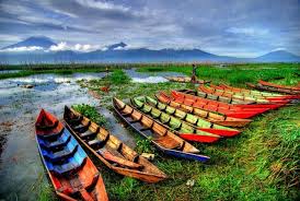 Wisata rawa dano serang / tempat wisata di banten 17 lokasi yang recommended banget. 10 Tempat Wisata Di Banten Yang Lagi Hits Dan Ramai Dikunjungi Koran