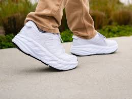 Empowering everyone to feel like they can fly. Men S Walking Shoes Work Sneakers Hoka One One