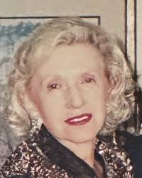 In Loving Memory of Barbara Ann Bowers