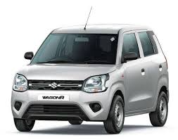 Overall its a good practical family car with good visibility and. Maruti Suzuki Wagon R Now Available In S Cng Priced At Rs 5 32 Lakh Ex Showroom Maruti News India Tv