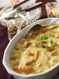 Navarin De La Mer Sauce Chablis Cuisine Plurielles Fr Recettes Therapeutiques Pour Le Corps Et L Esprit Recette P Food Cooking Recipes Seafood Recipes