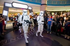 Explore tweets of sunway pyramid @sunway_pyramid on twitter. Go Rogue This December At Sunway Pyramid Going Places By Malaysia Airlines