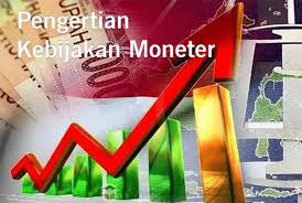 Dorongan moral adalah kebijakan yang dilakukan bank sentral untuk mempengaruhi jumlah uang yang beredar. Kebijakan Dorongan Moral Adalah Kebijakan Dorongan Moral Adalah Kebijakan Moneter Merupakan Instrumen Untuk Memperbaiki Dan Mengawasi Jumlah Uang Yang Beredar Vesstrac