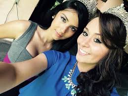 Miss El Salvador Nueva Generación