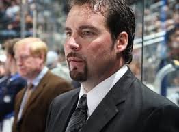 Todd Nelson “very disappointed” not to be hired as the Edmonton Oilers head  coach