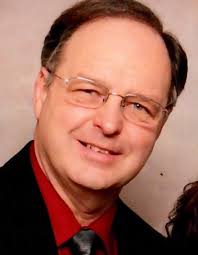 Pastor James R. Bouslog Obituary