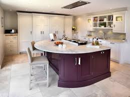 Curved kitchen island plans ideas images glamorous designs with. 16 Divine Modern Kitchen Designs With Curved Kitchen Island