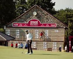 L'evian resort golf club accueille chaque année the amundi evian championship, seul tournoi majeur d'europe continentale. Tw7az0fptx Evm