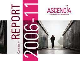 Ascencia Annual Report 2006-2011 by Ascencia