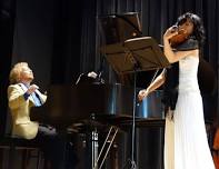Beethoven & Mozart in the Mountains