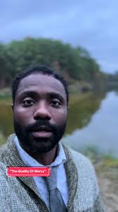 “The Quality Of Mercy” by William Shakespeare. Play: “The Merchant of  Venice” #williamshakspeare #shakespeare #play #theatre #comedy #drama  #monologue #poetry #poem #poetrymemorization #memory ...